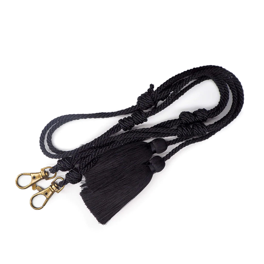 Rayon Lanyard