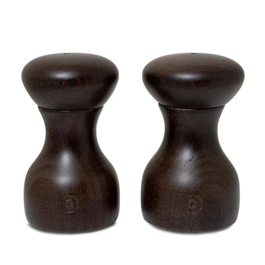 Lyon Salt & Pepper Mill Set