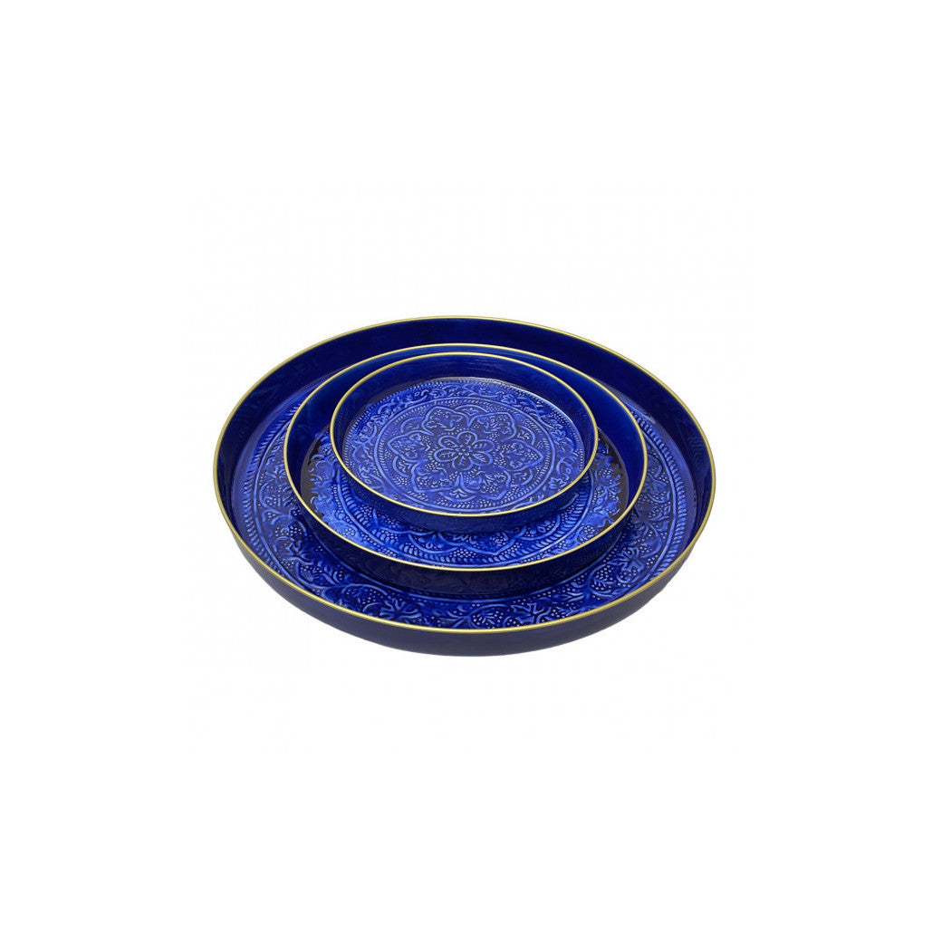 Berbere Tray