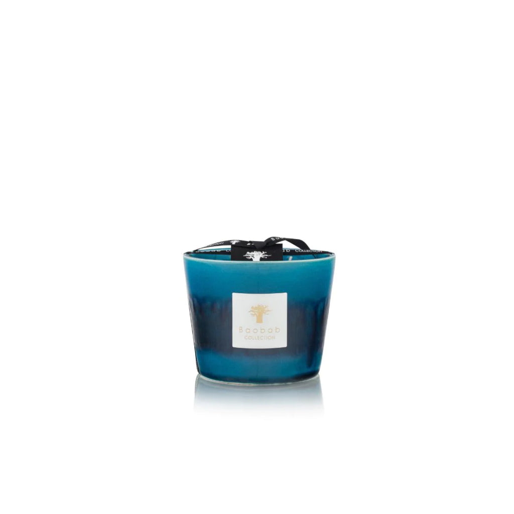 Elementos Oceanos Candle