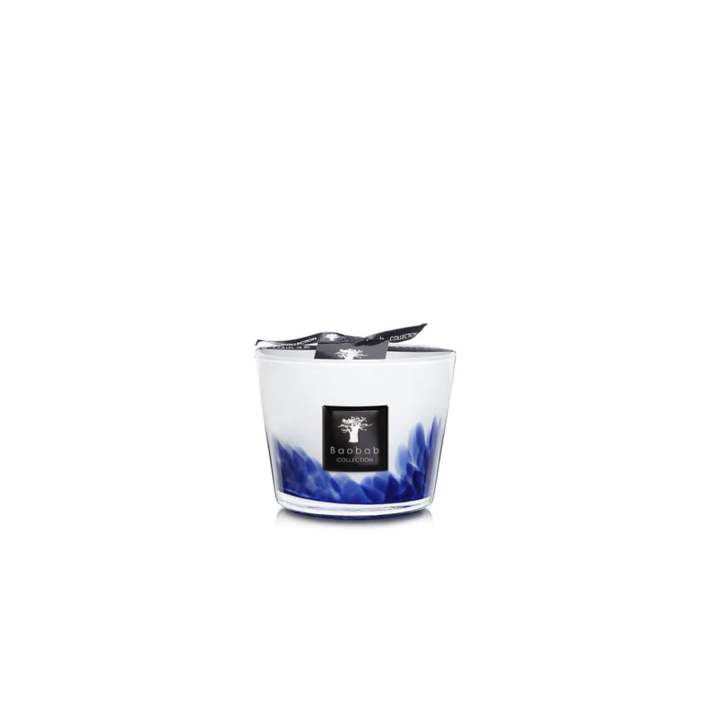 Feathers Touareg Candle