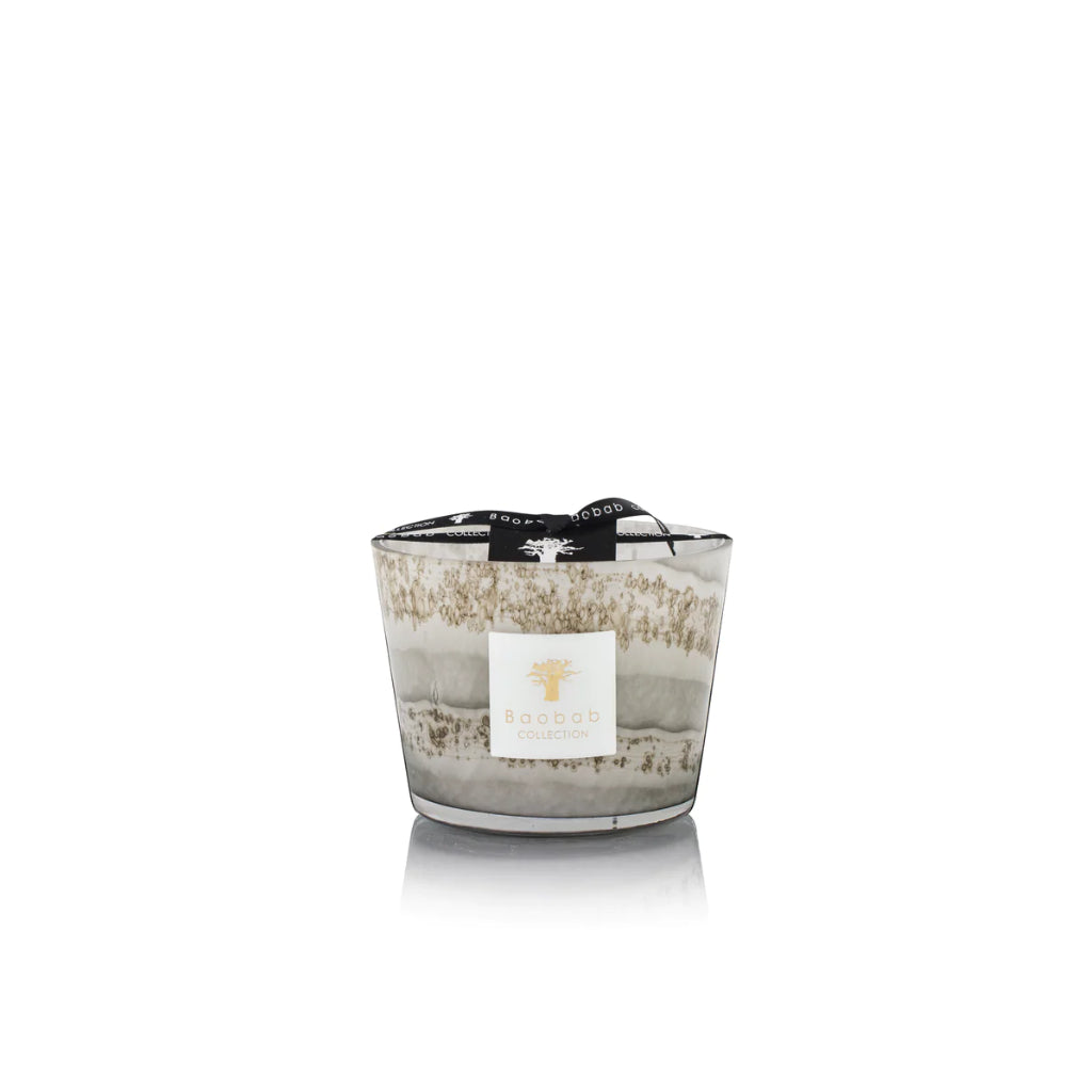 Sand Atacama Candle