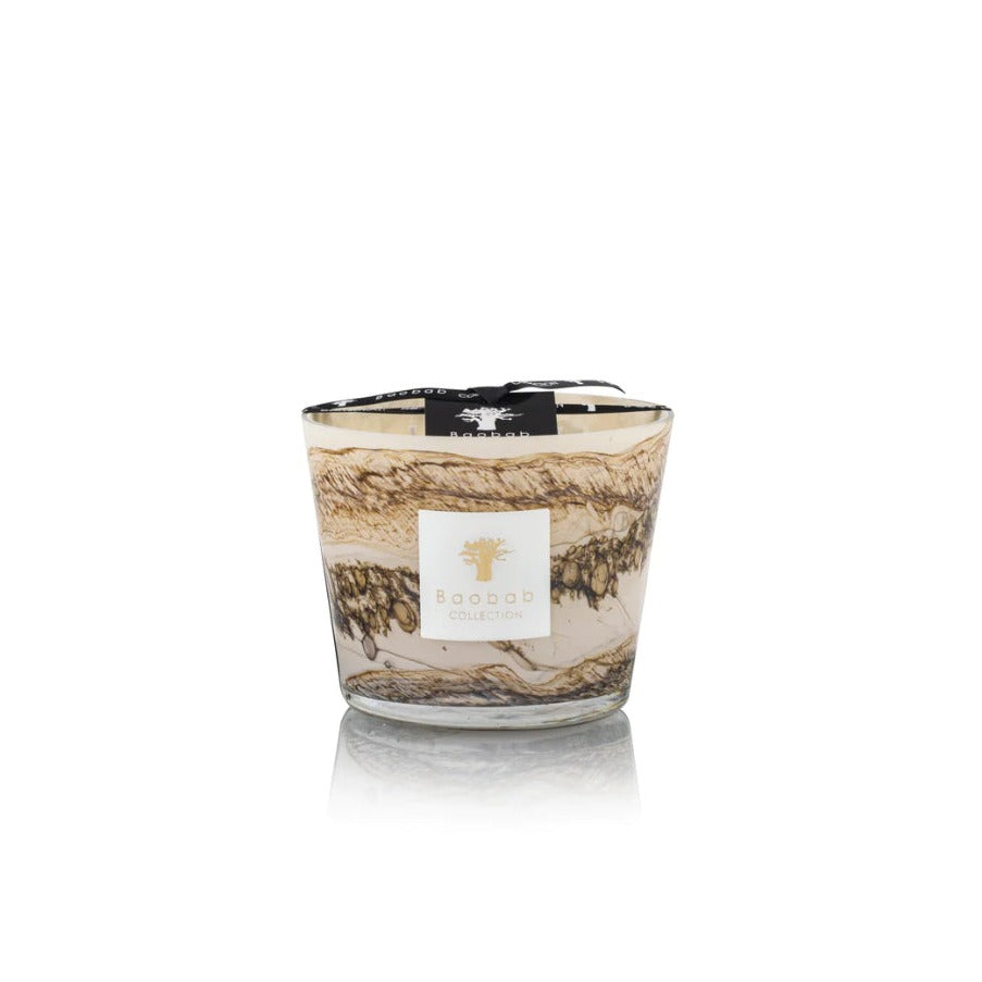 Sand Siloli Candle