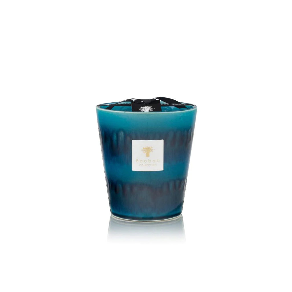 Elementos Oceanos Candle