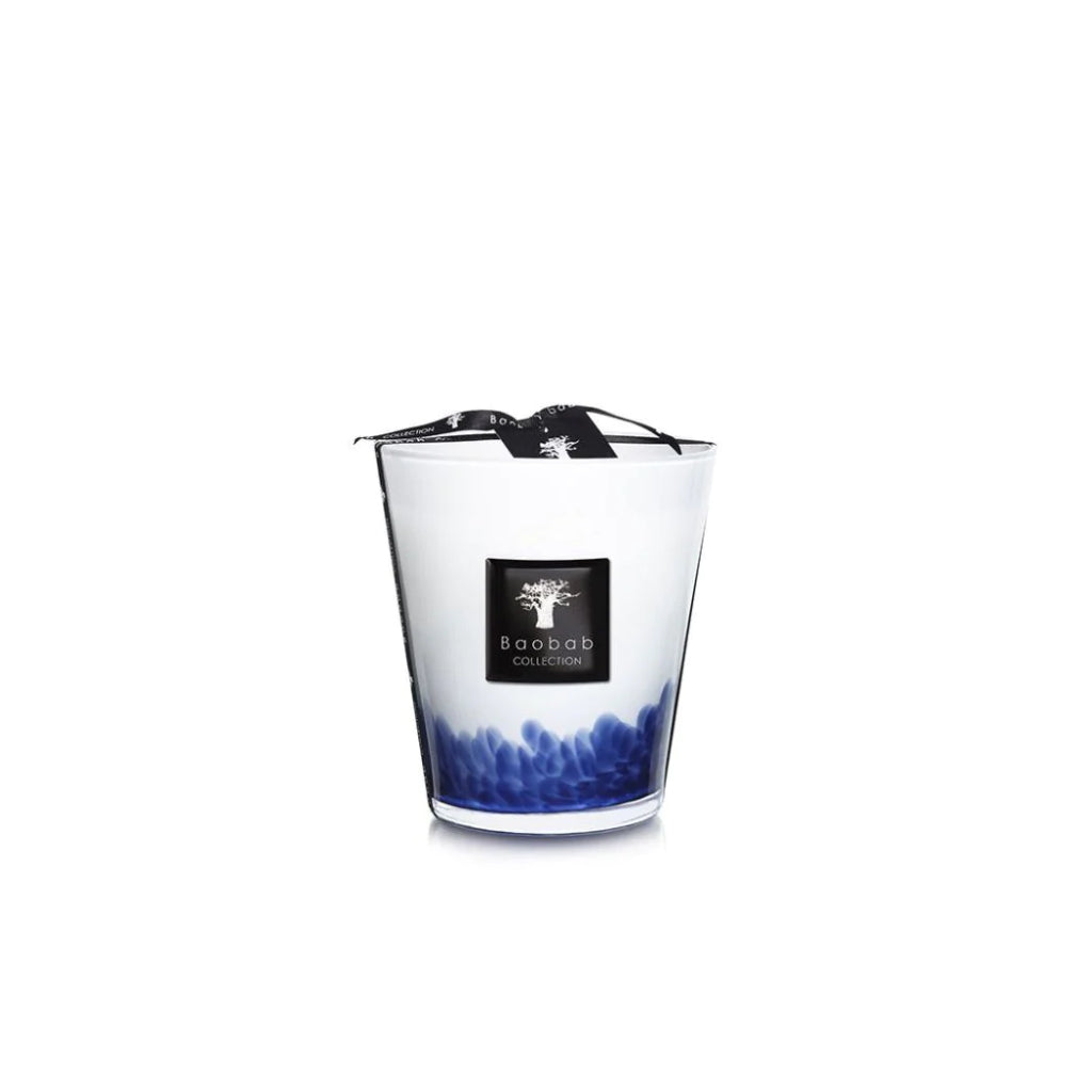 Feathers Touareg Candle