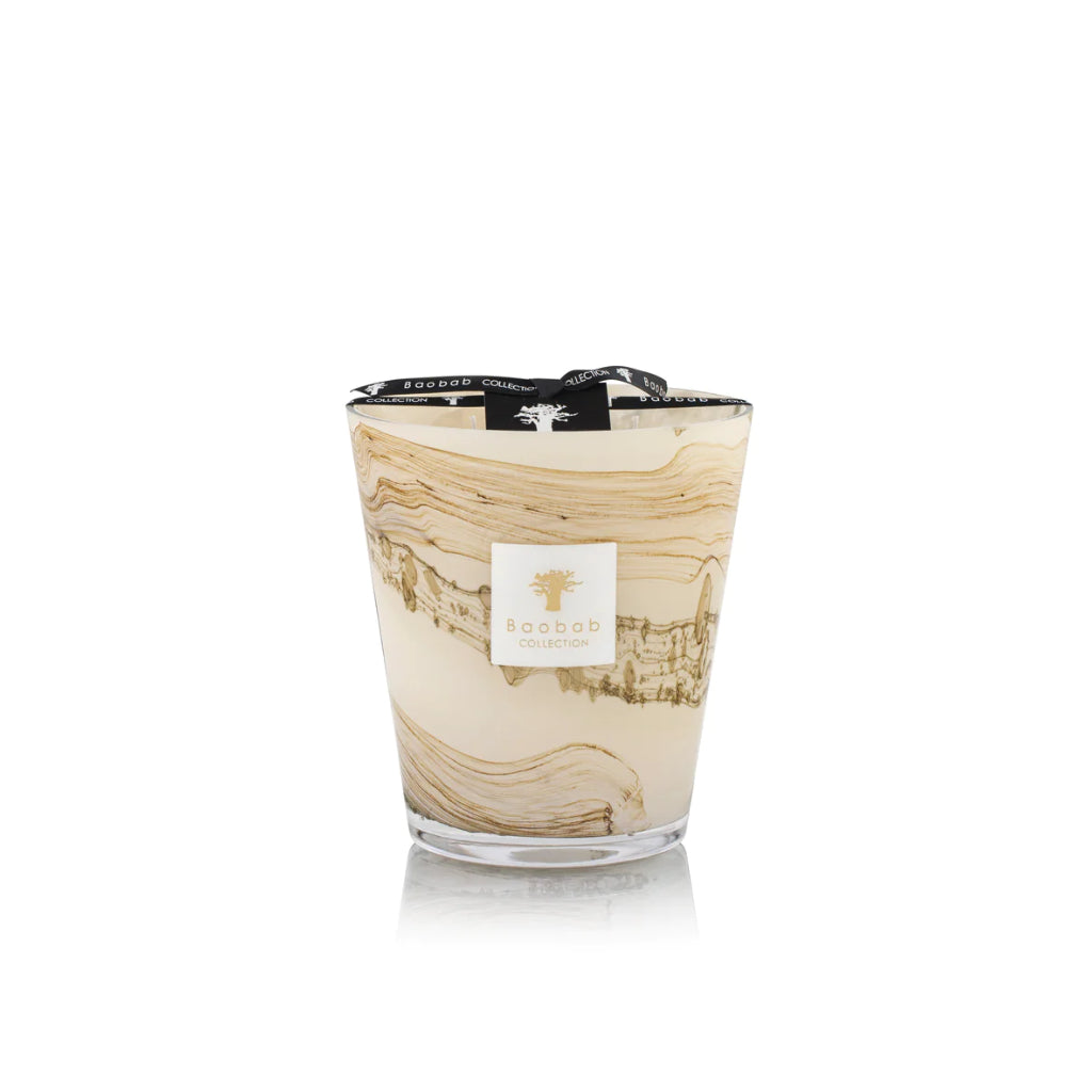 Sand Siloli Candle