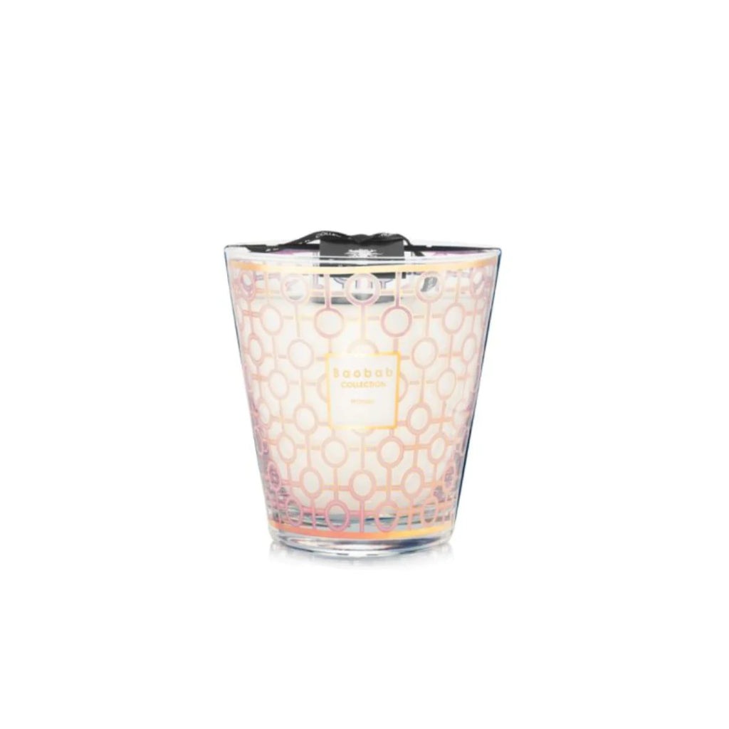 Women Max Candle