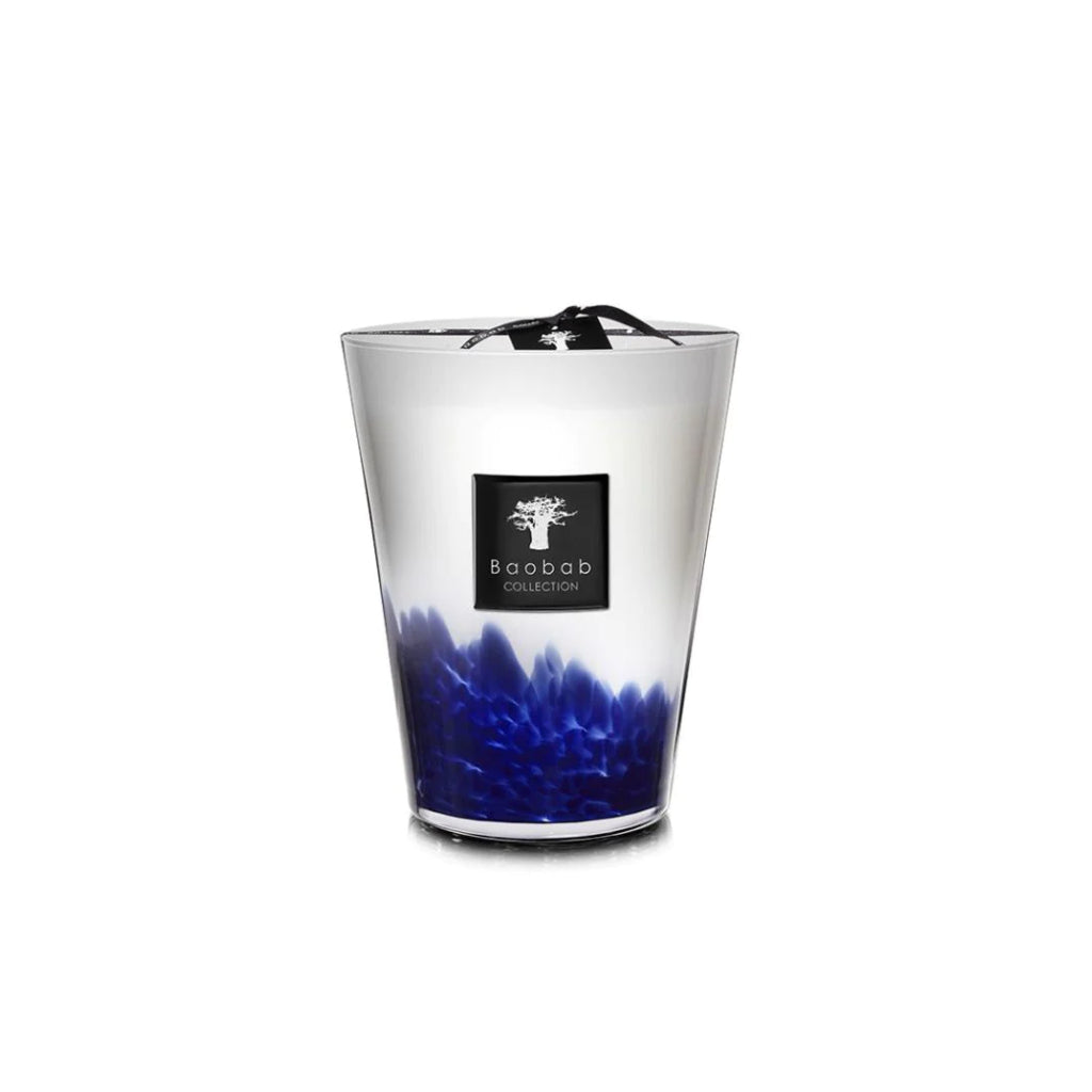 Feathers Touareg Candle