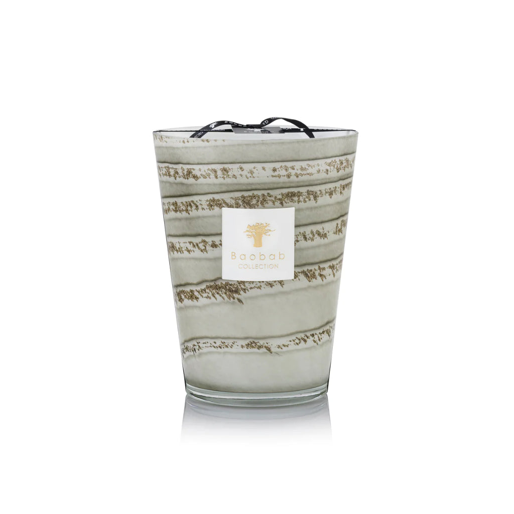 Sand Atacama Candle