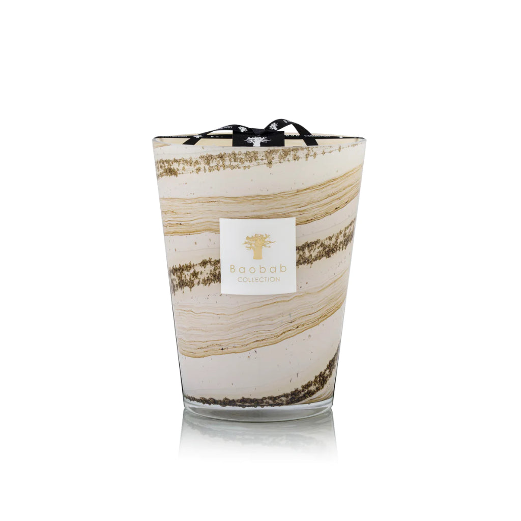 Sand Siloli Candle