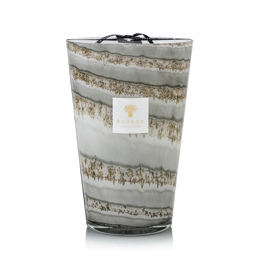 Sand Atacama Candle