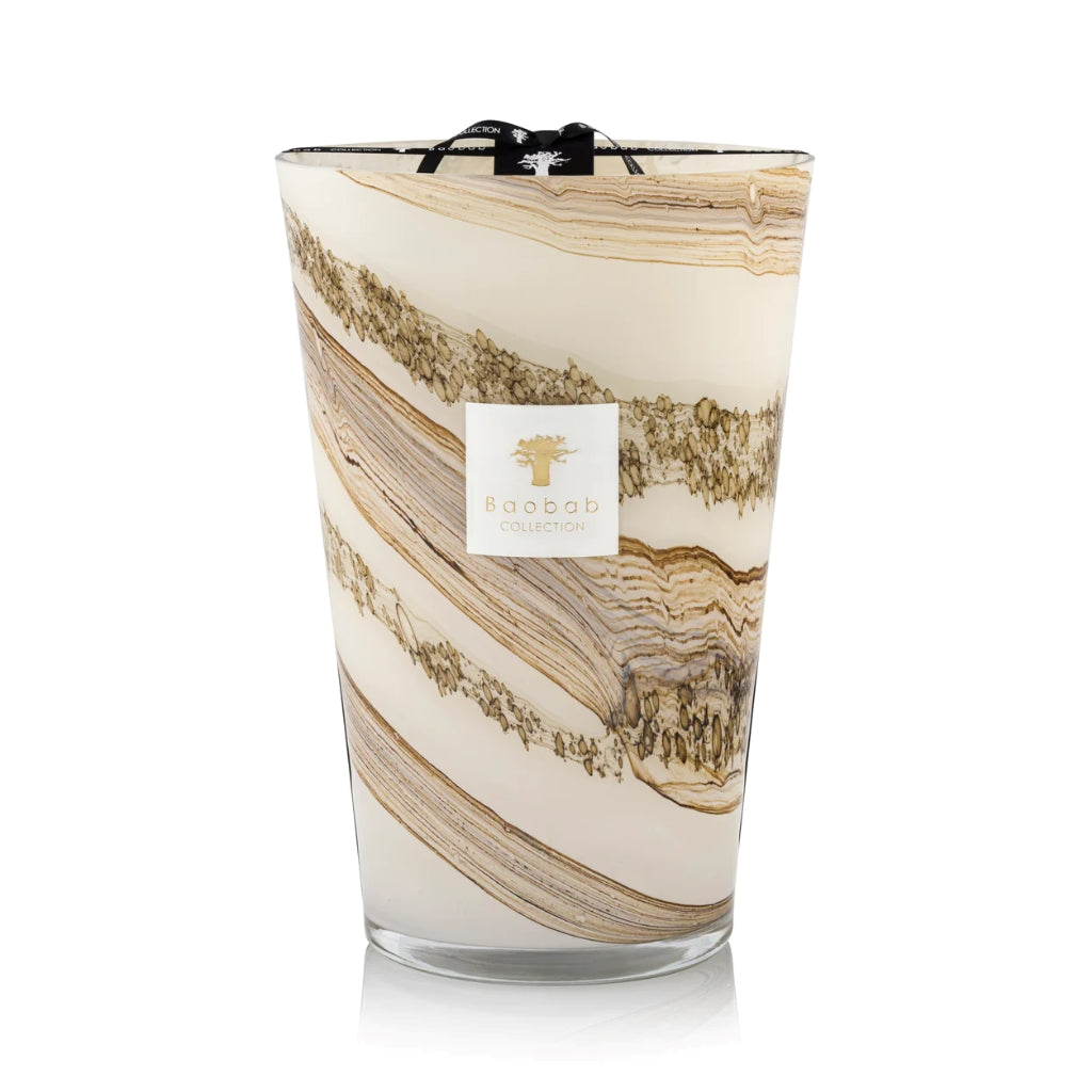 Sand Siloli Candle