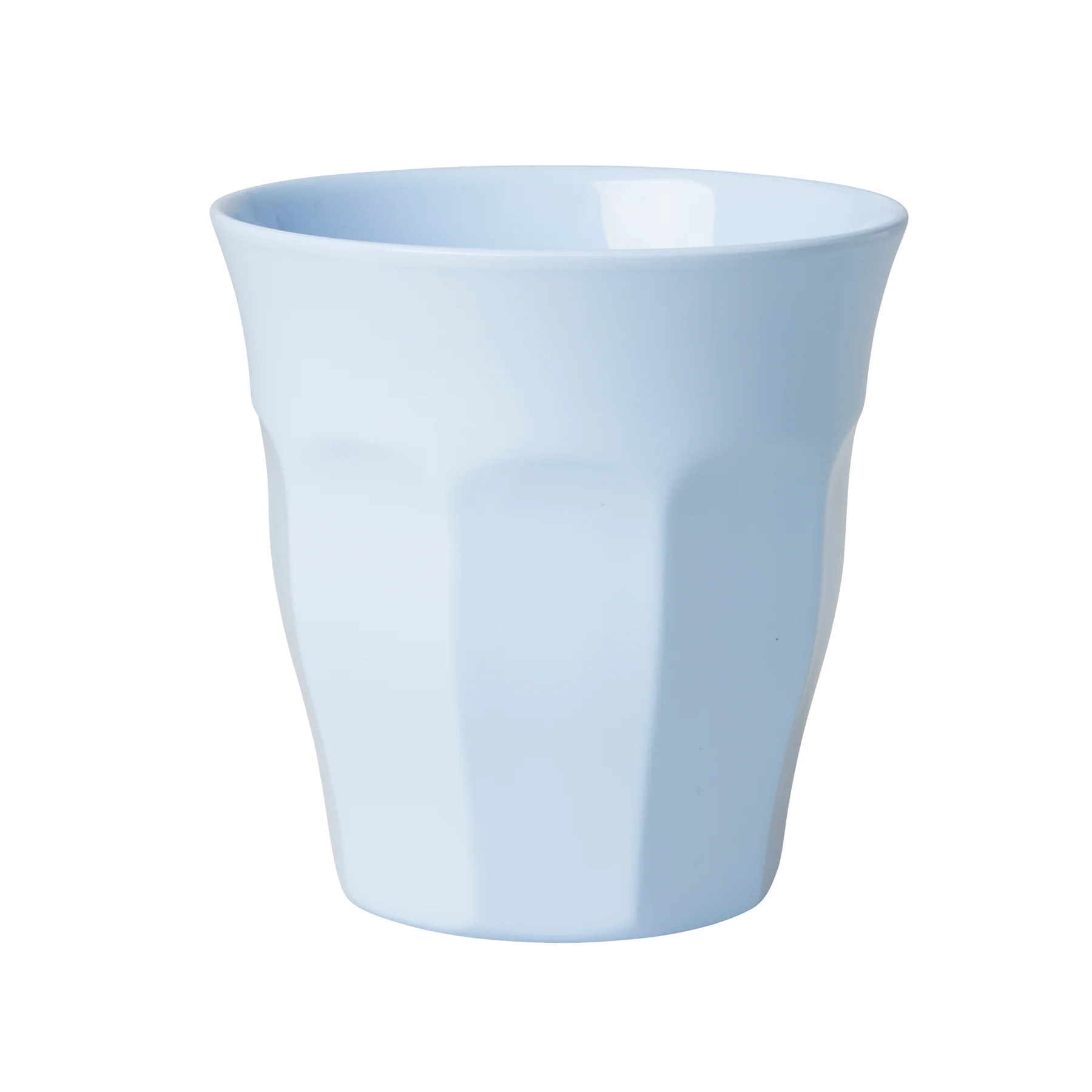 One Tone Melamine Cup - Medium