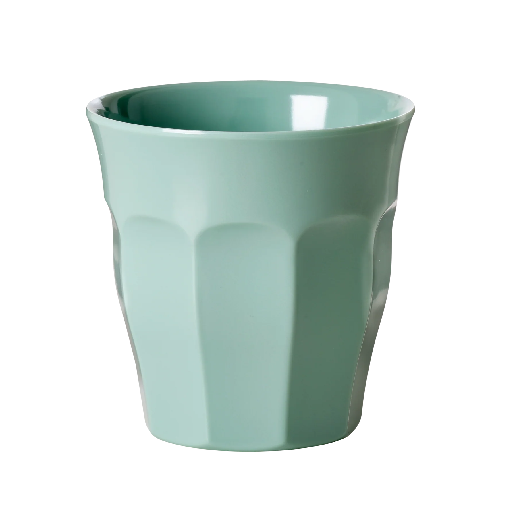 One Tone Melamine Cup - Medium