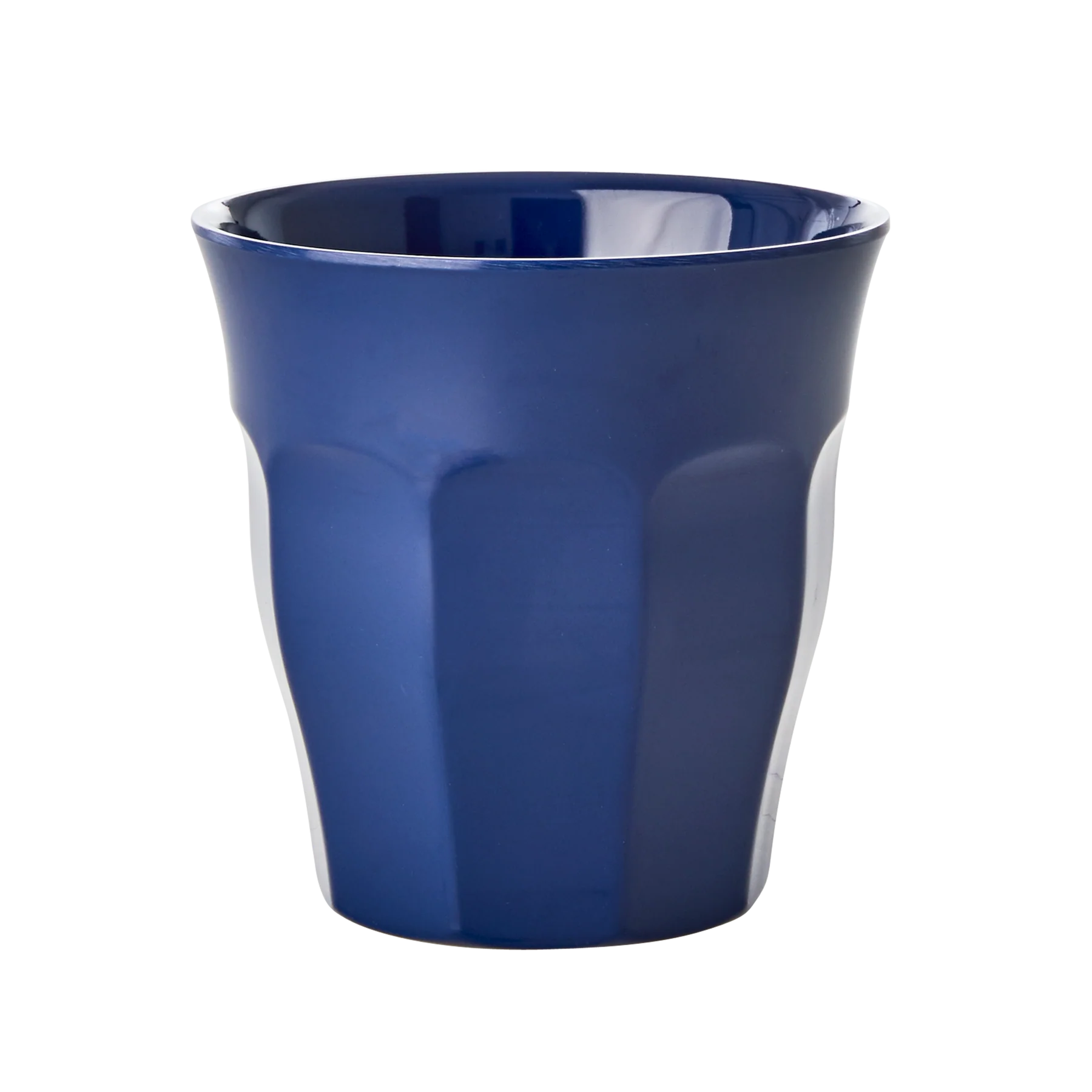 One Tone Melamine Cup - Medium