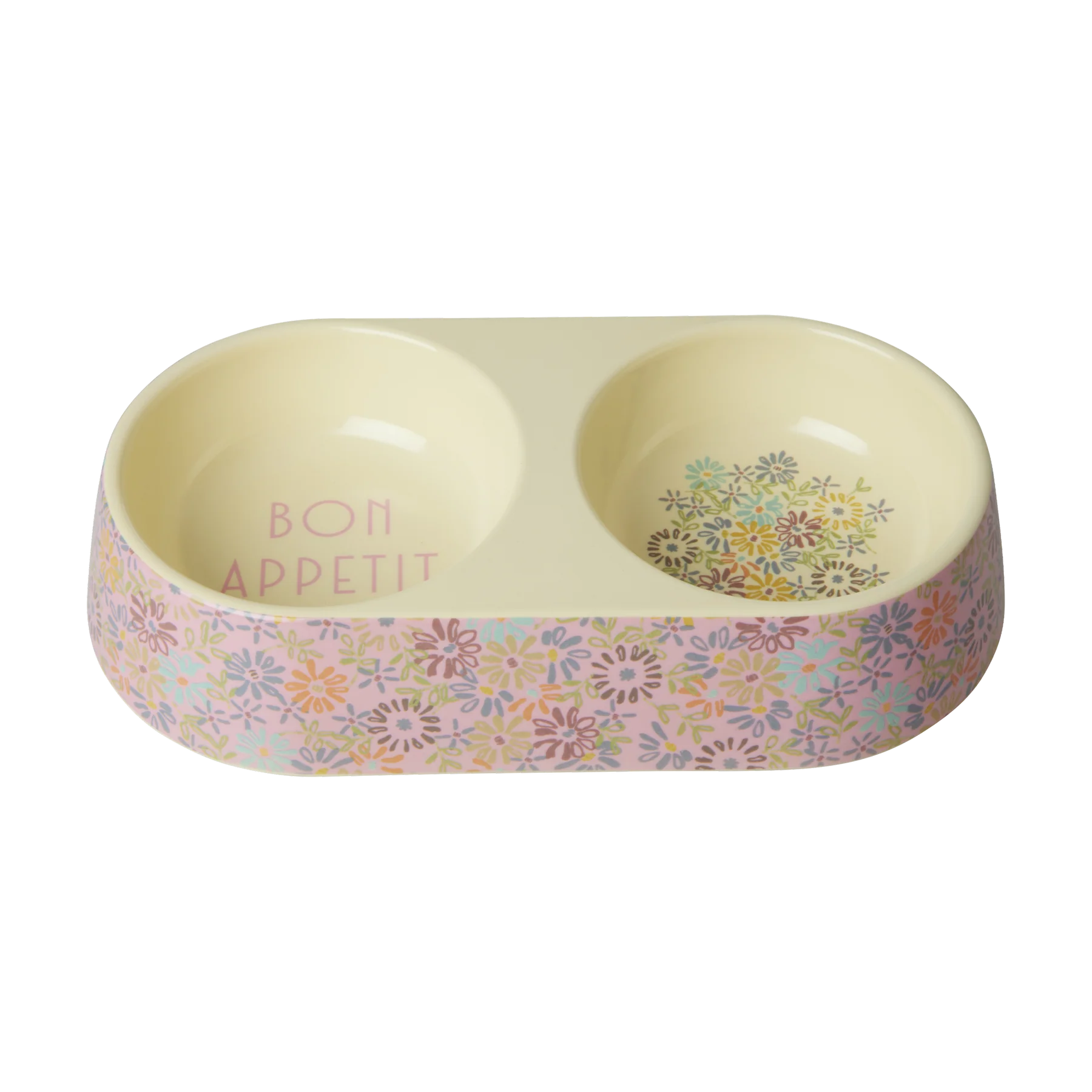 Melamine Pet Bowl