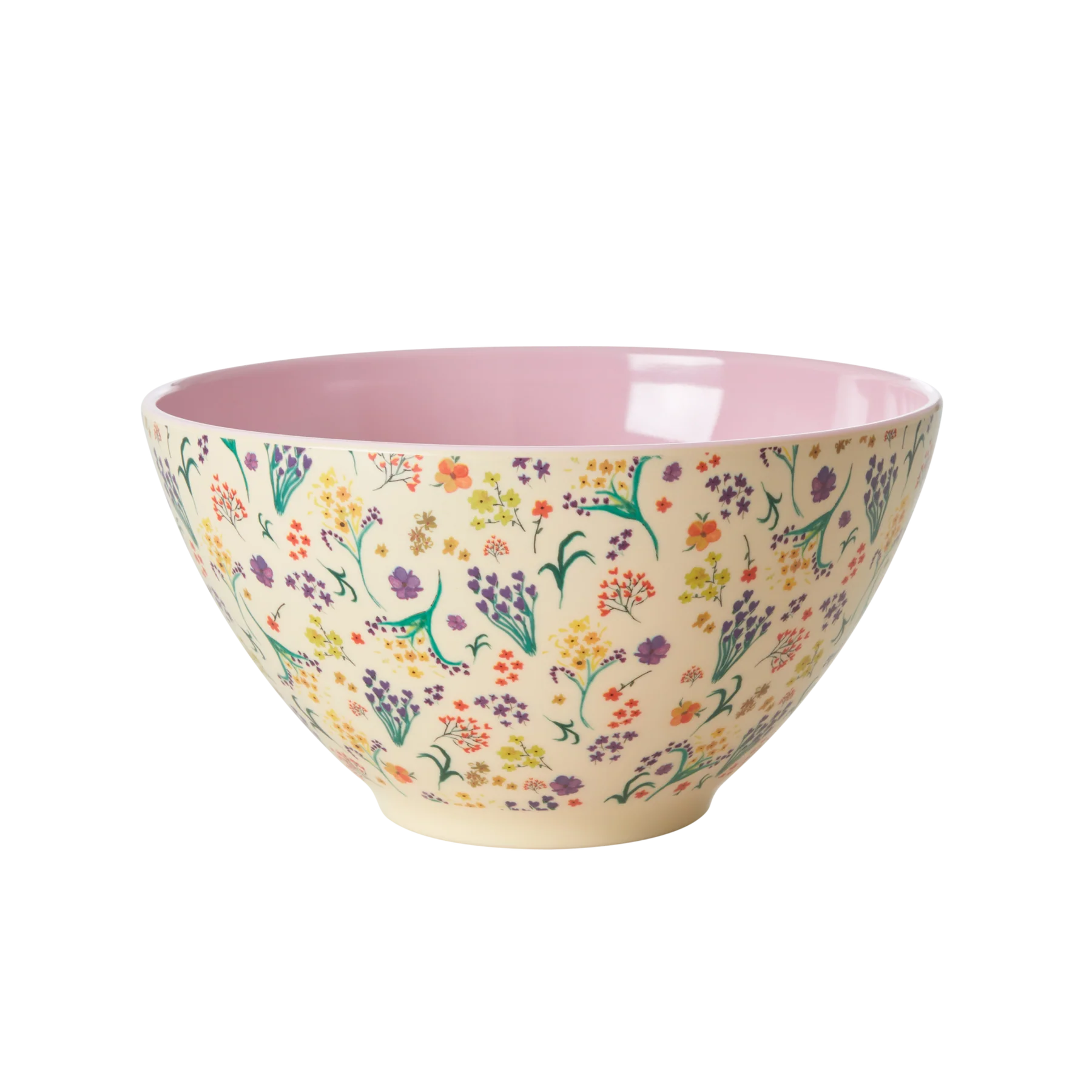 Melamine Salad Bowl