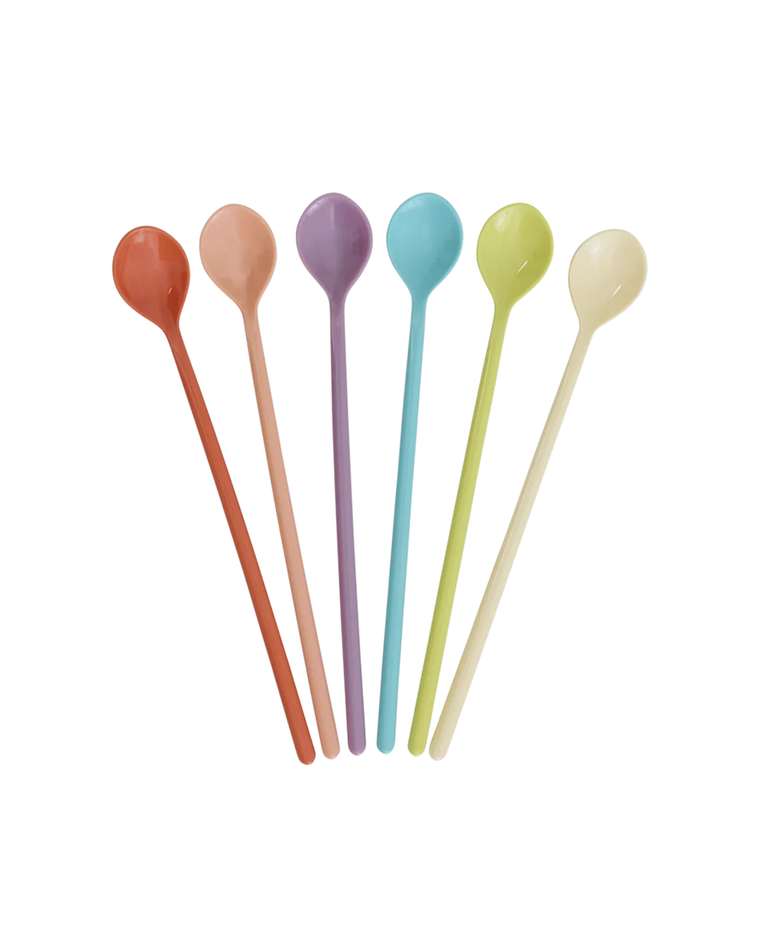 Melamine Glory Days Colors Set