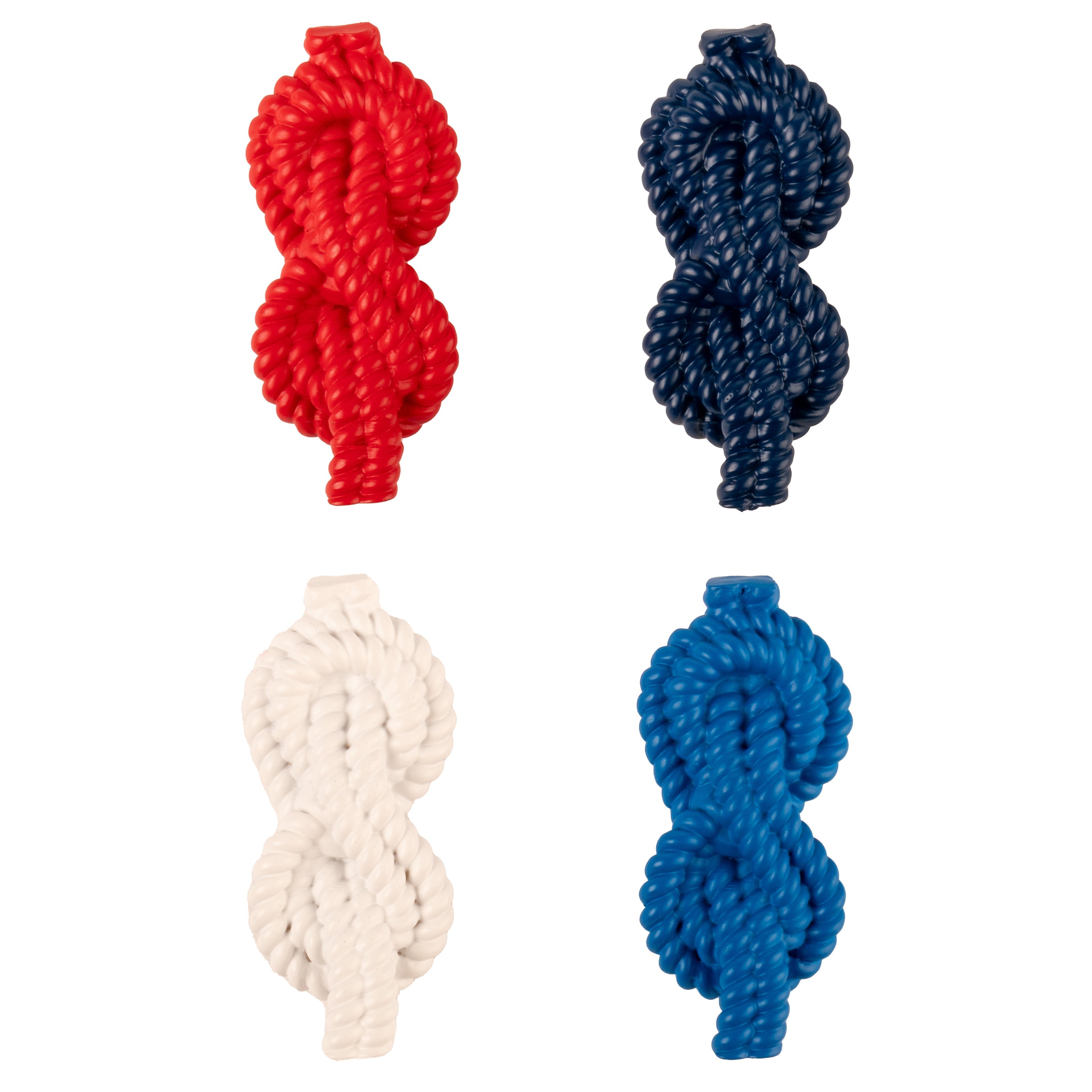 Forget me knot magnets