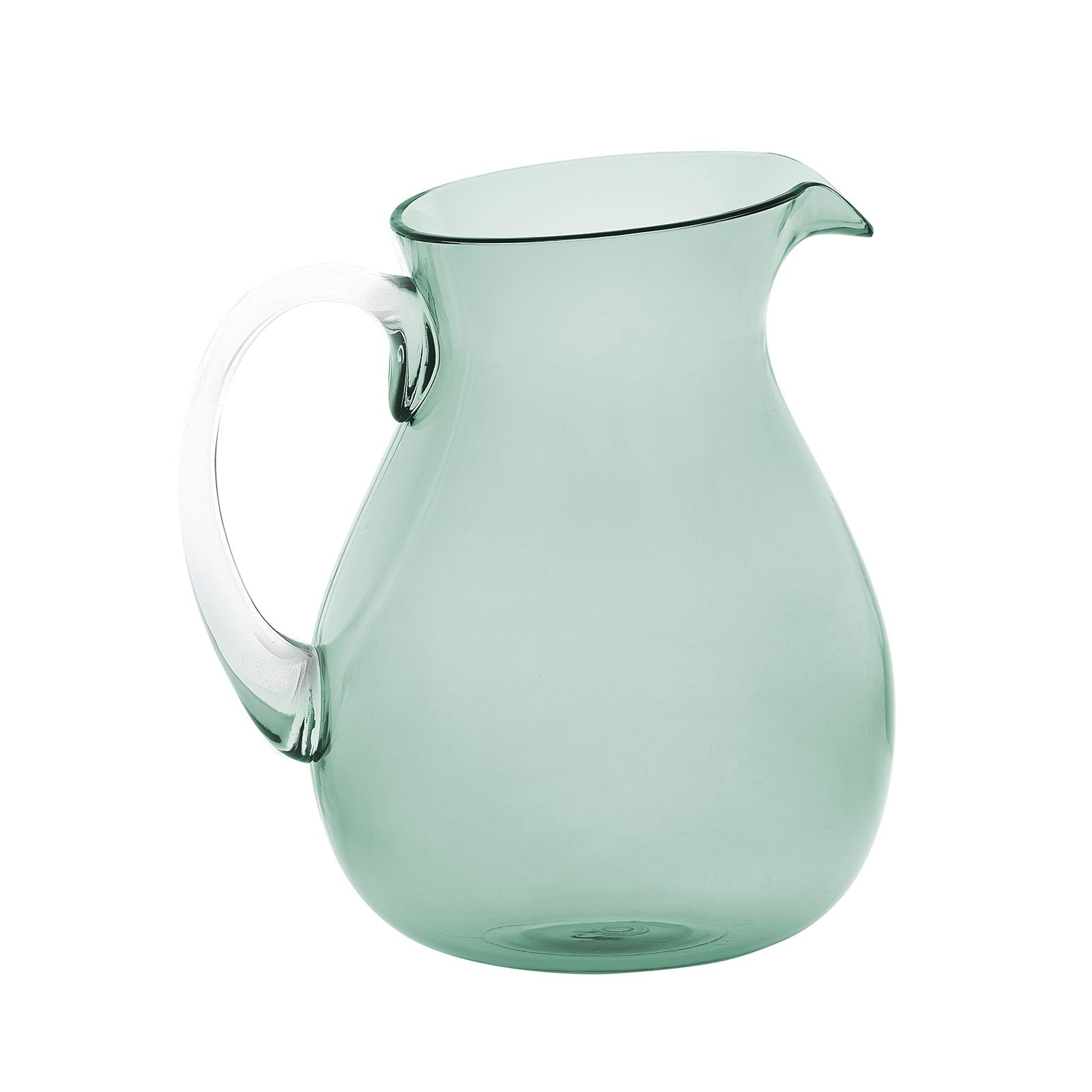 Memento Acrylic Pitcher
