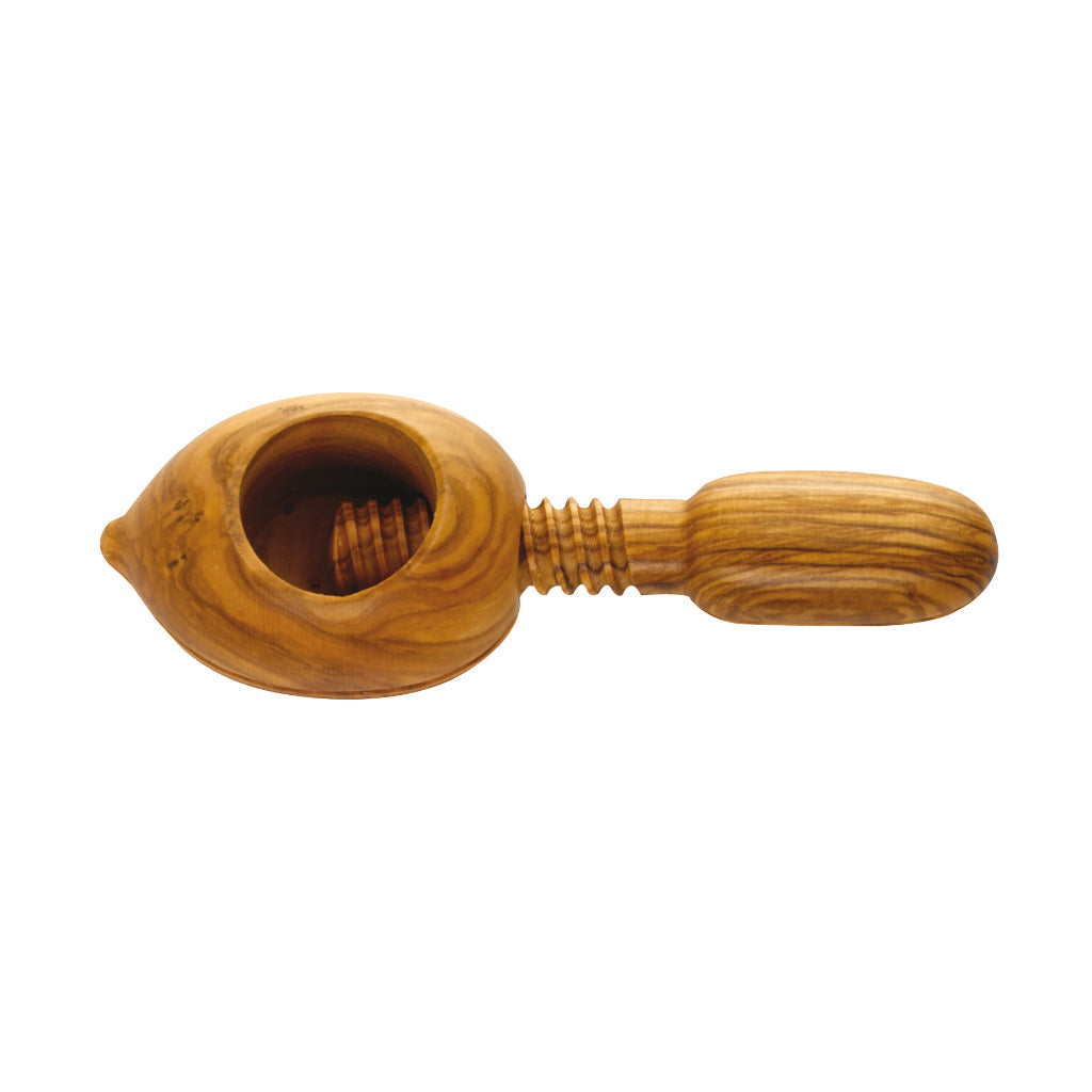 Olivewood Nut Cracker