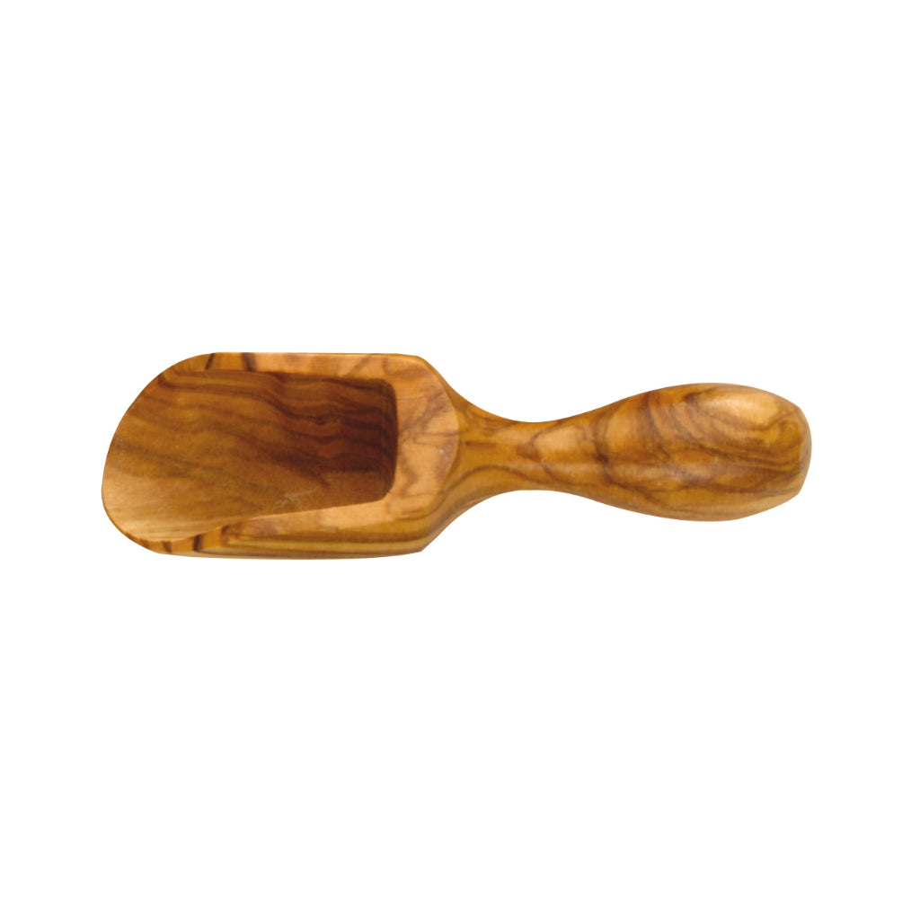 Olivewood Coffee Serving Spoon