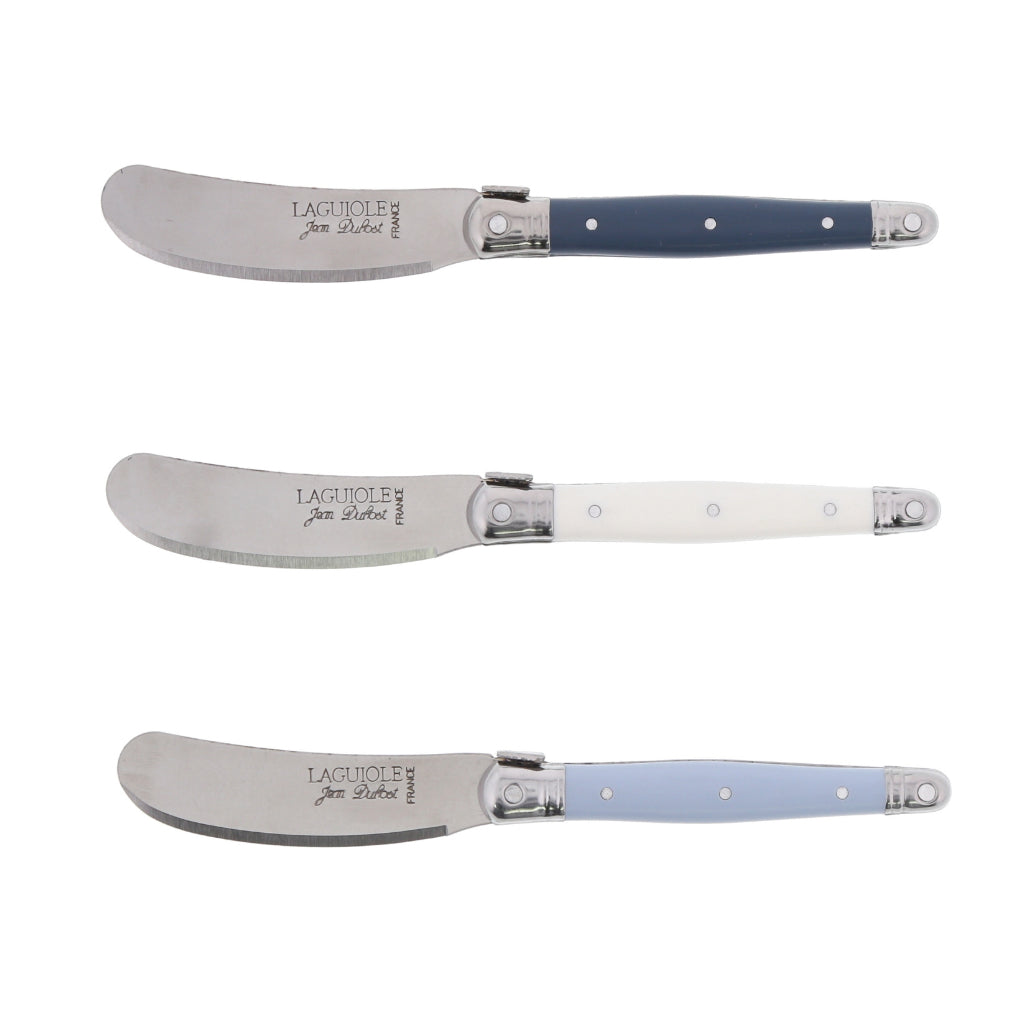 Laguiole Spreader (Set of 4)