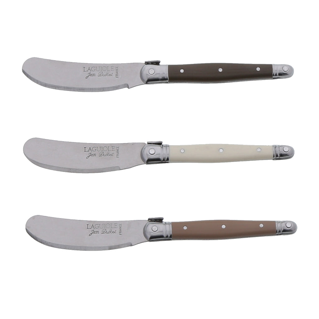 Laguiole Spreader (Set of 4)