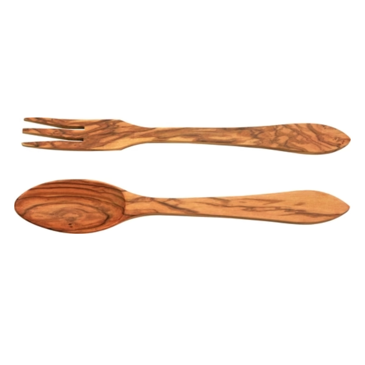 Olivewood Kitchen Utensils