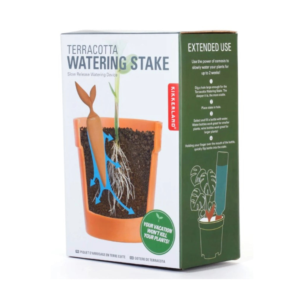 Self Watering Stake