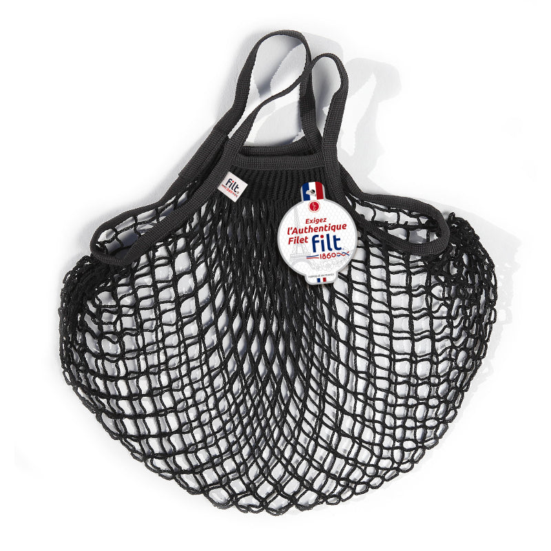 Net Shopper Tote Medium Size