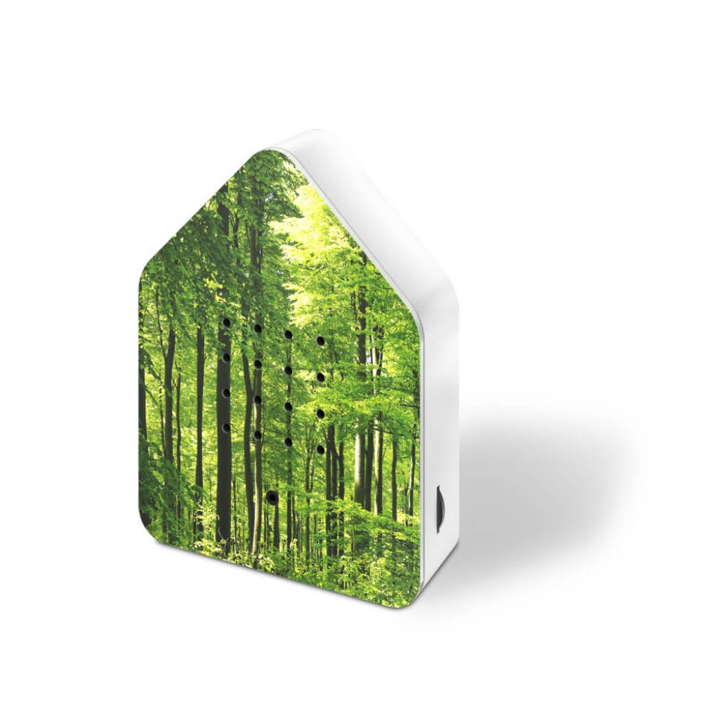 Zwitscherbox Nature Sound Speaker Birds