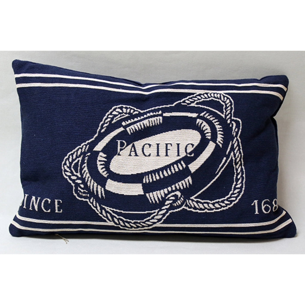 Nautical Cushions (Set of 4)