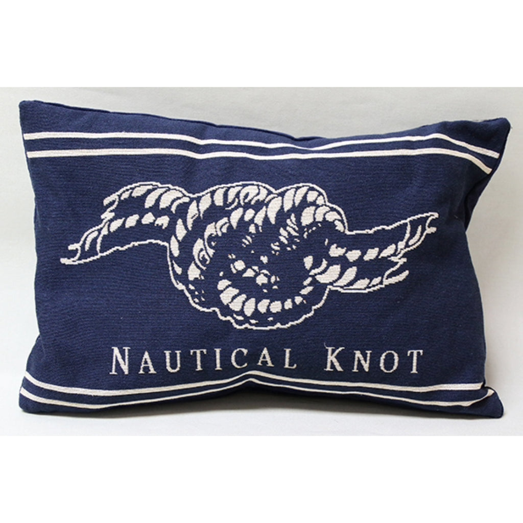 Nautical Cushions (Set of 4)