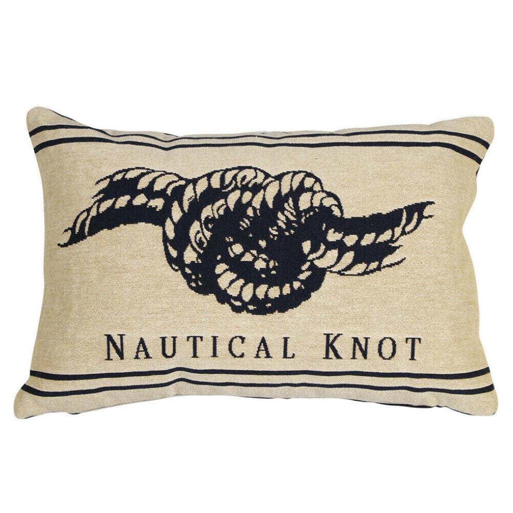 Nautical Cushions (Set of 4)