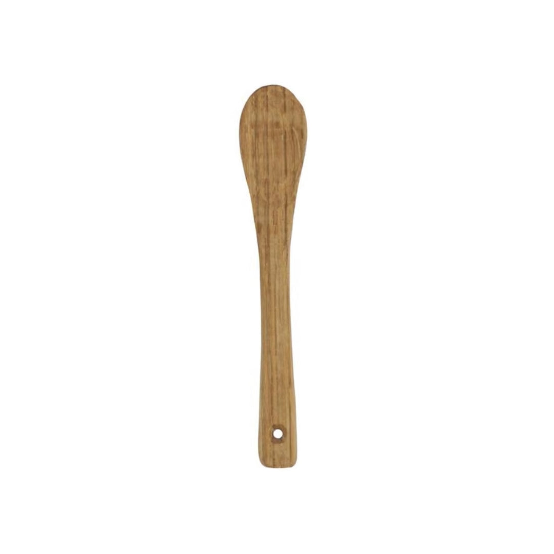 Olivewood Mustard Spoon