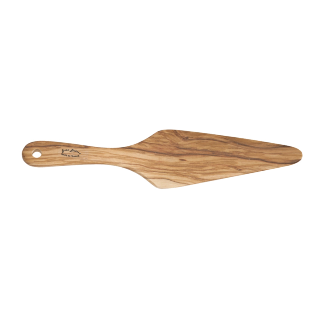 Olivewood Pie Slicer