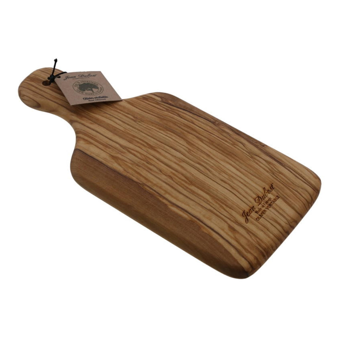 Olivewood Utility Board