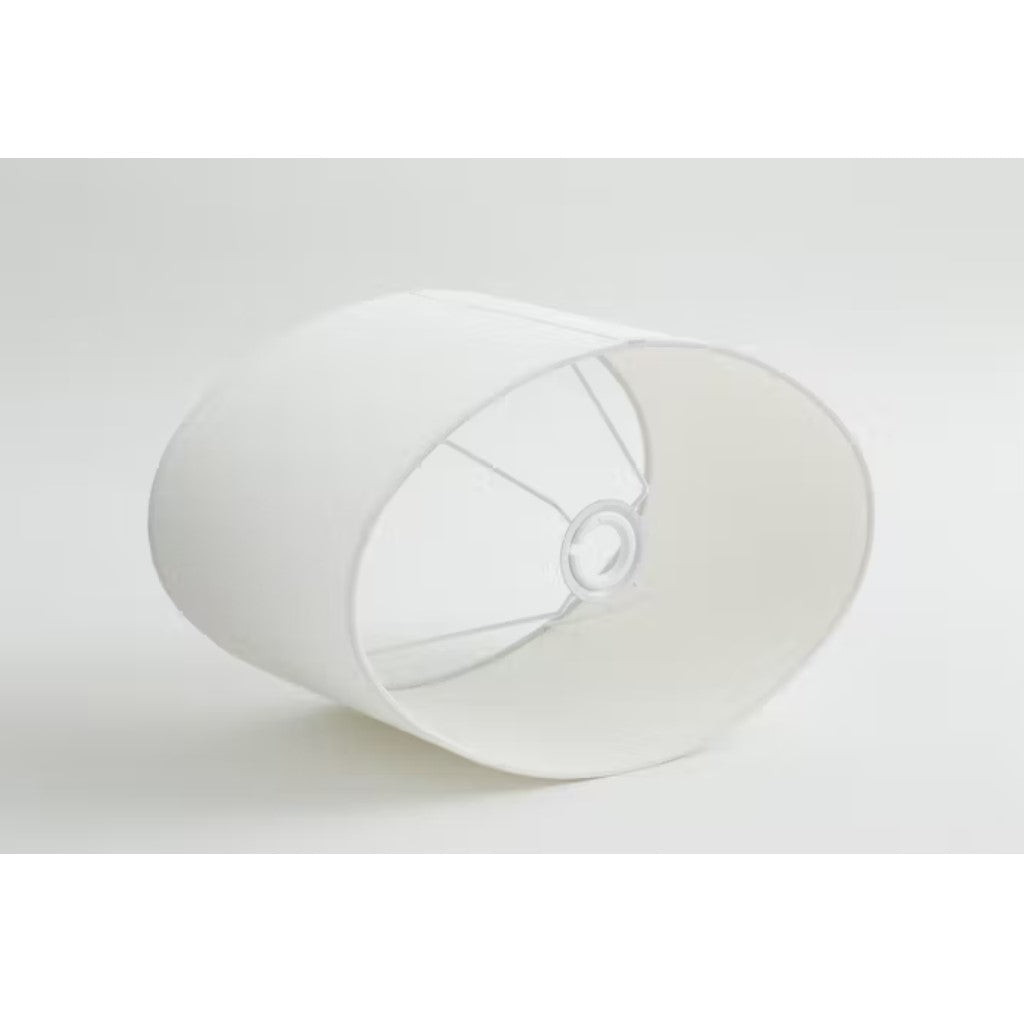 Lamp Shade Oval 35CM