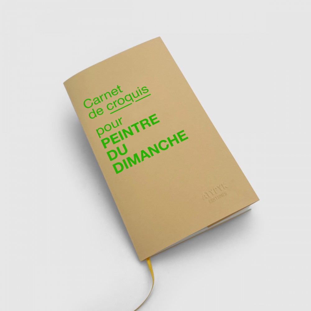 Sharpen Your Pencil Notebook