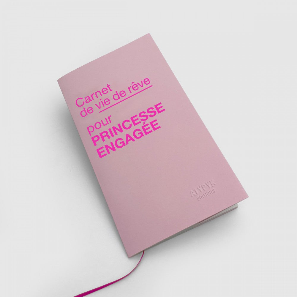 Sharpen Your Pencil Notebook