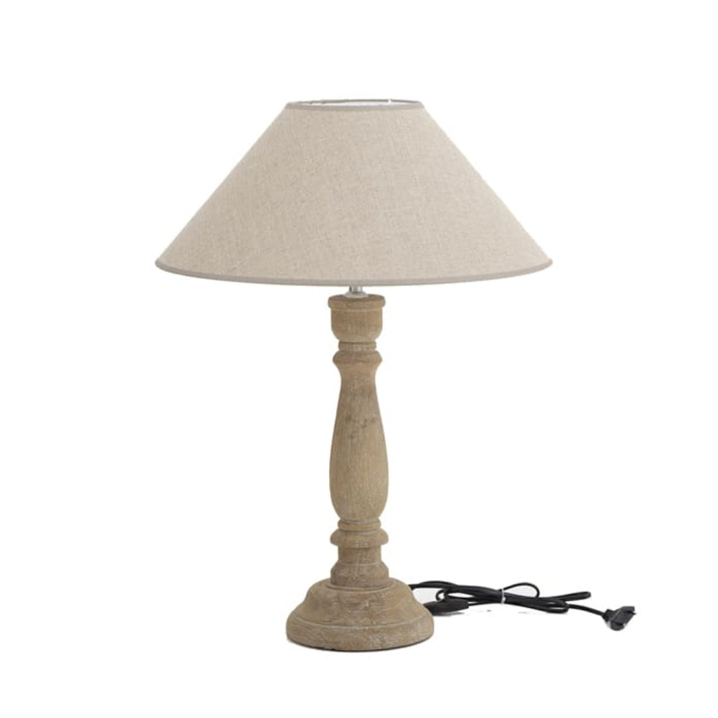 Palengo Table Lamp