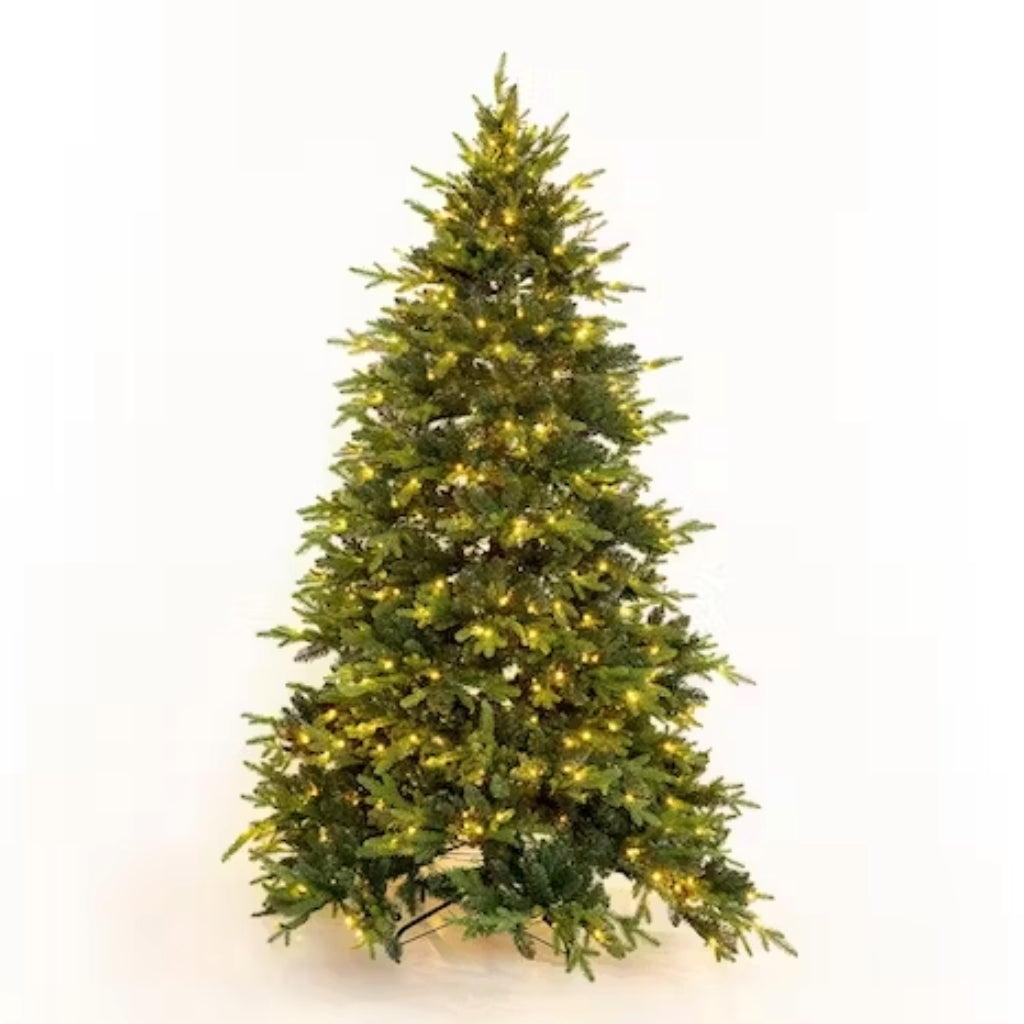 Pinus Christmas Tree with LED