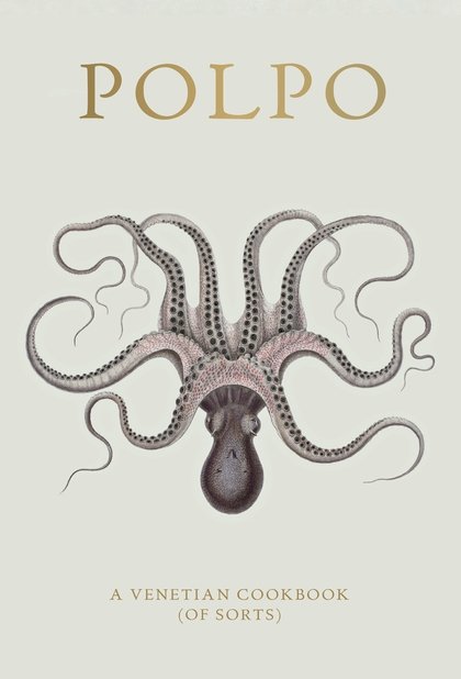 Polpo Book