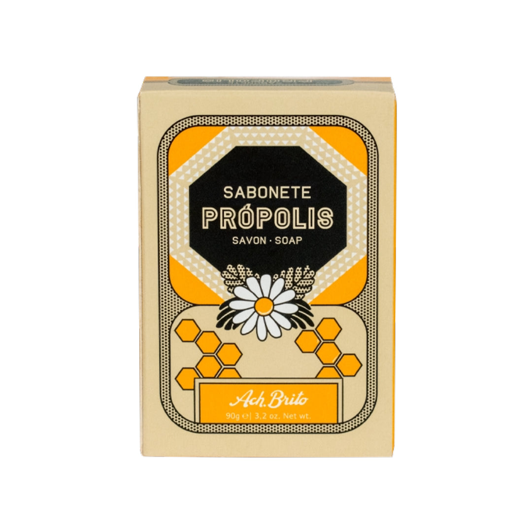 Propolis Soap