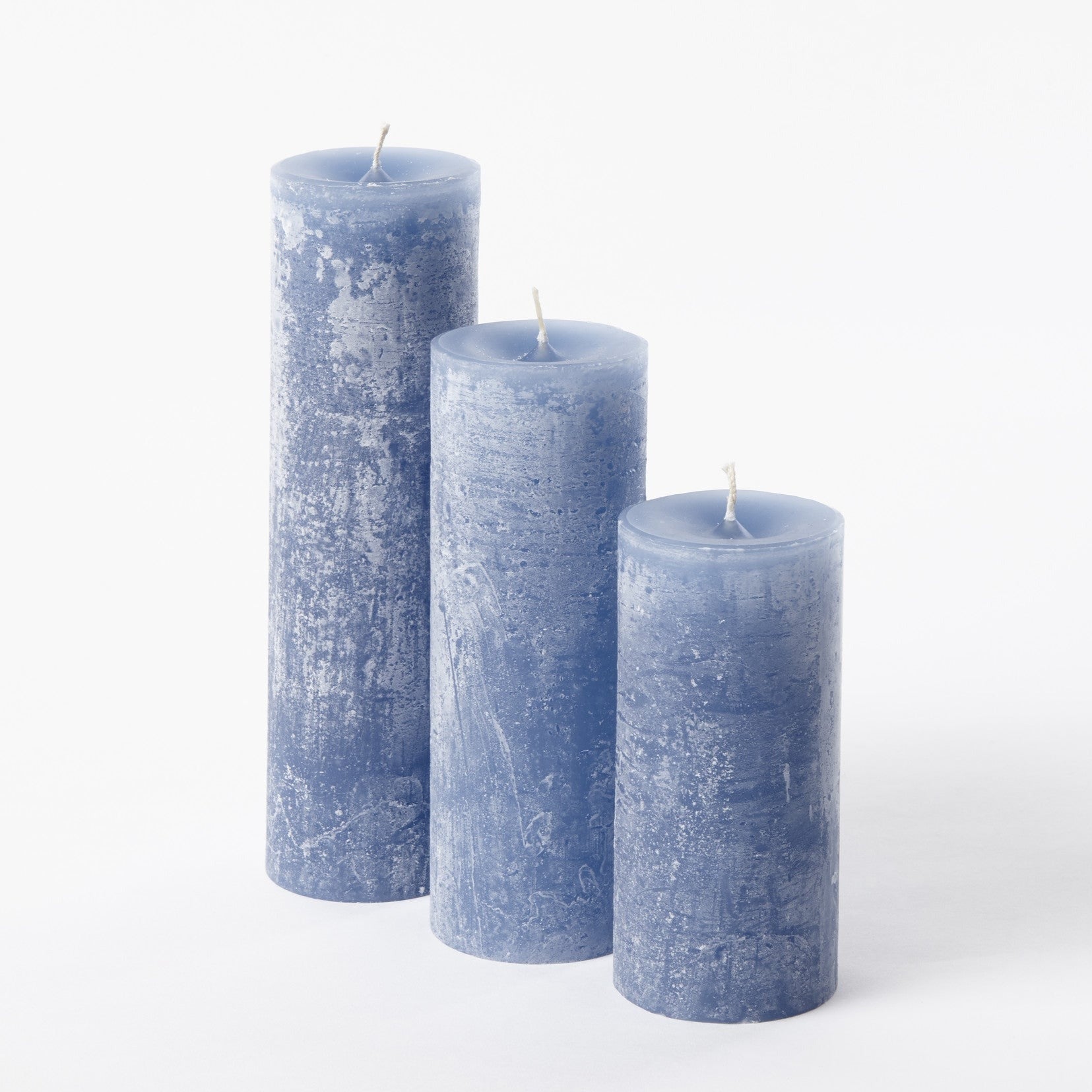 Cylinder Candle