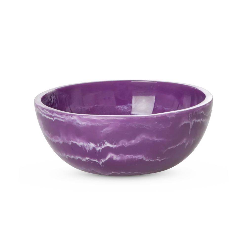 Large Resin Bowl