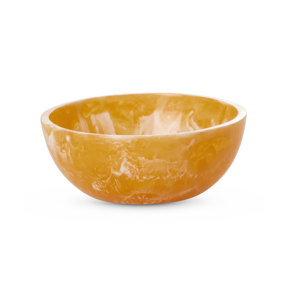 Large Resin Bowl