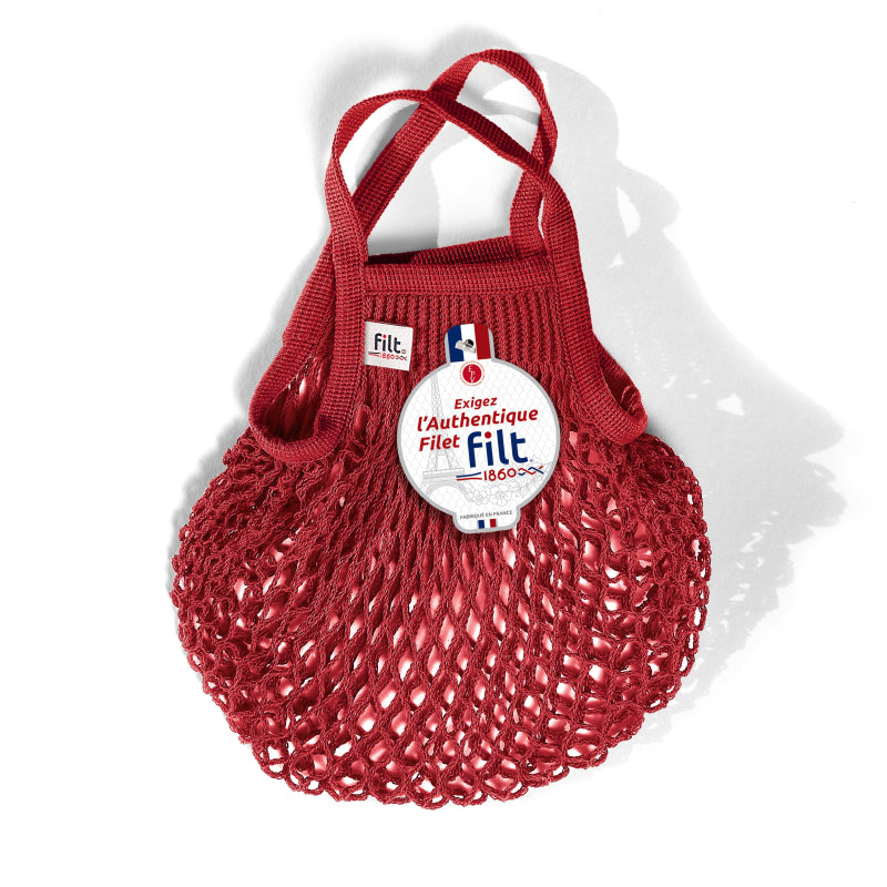 Net Shopper Tote Small Size