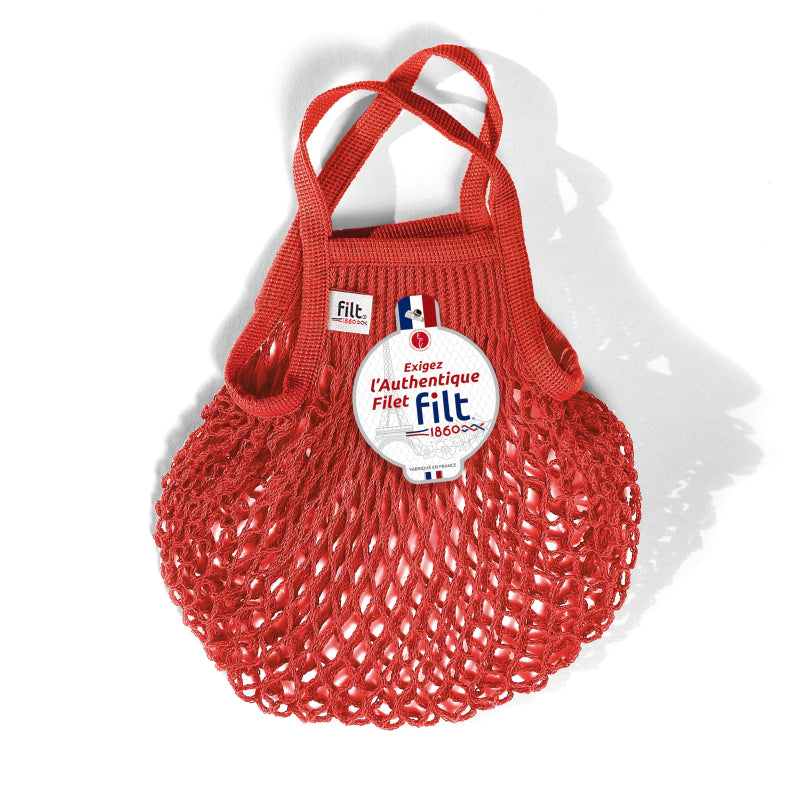 Net Shopper Tote Small Size